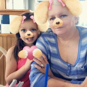 Meet your Posher, Nancye